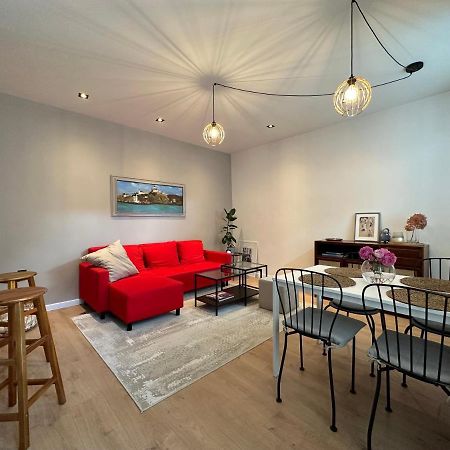 Apartament Apartman Teri Trenčín Zewnętrze zdjęcie