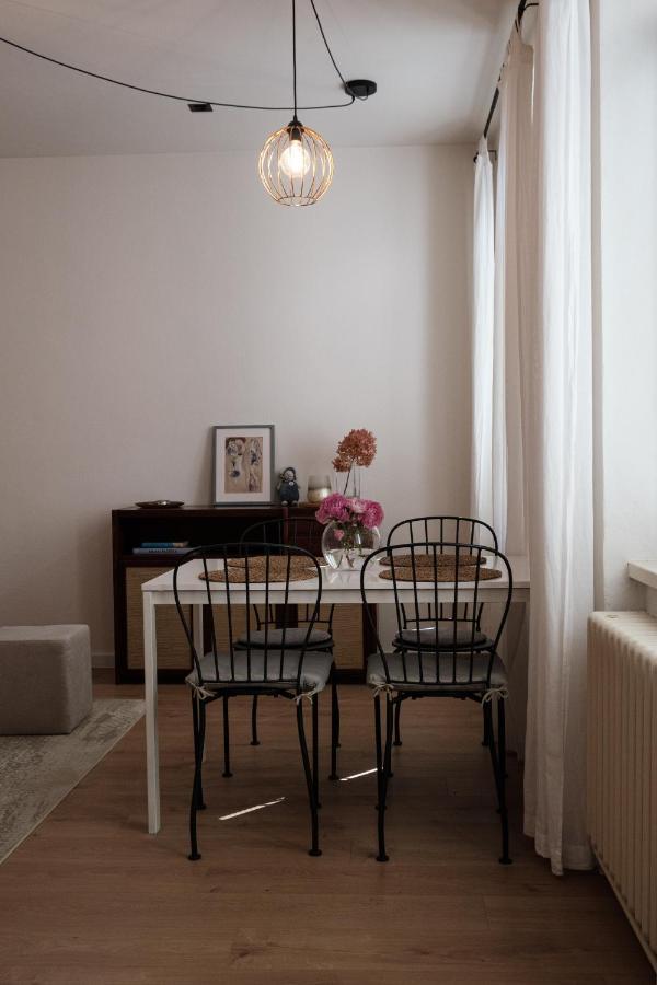 Apartament Apartman Teri Trenčín Zewnętrze zdjęcie