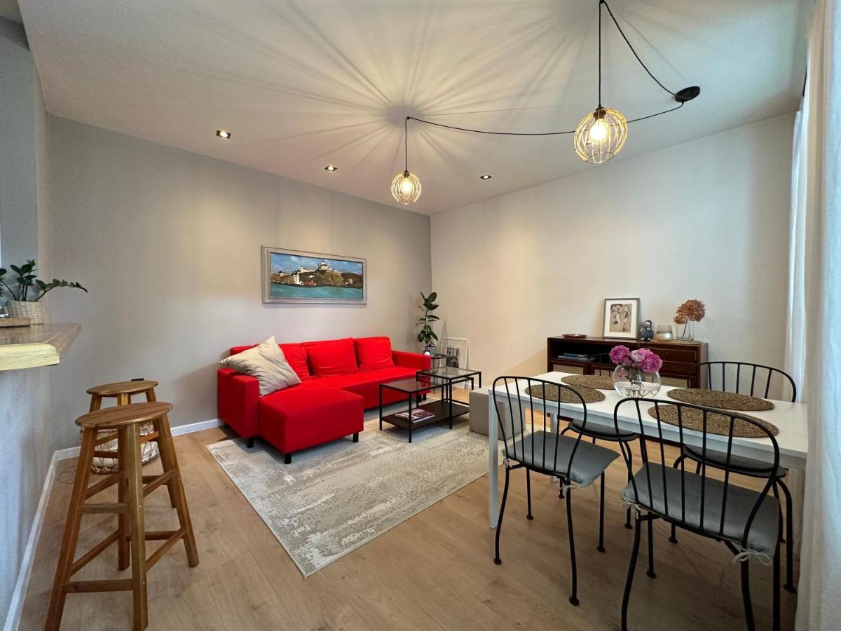 Apartament Apartman Teri Trenčín Zewnętrze zdjęcie