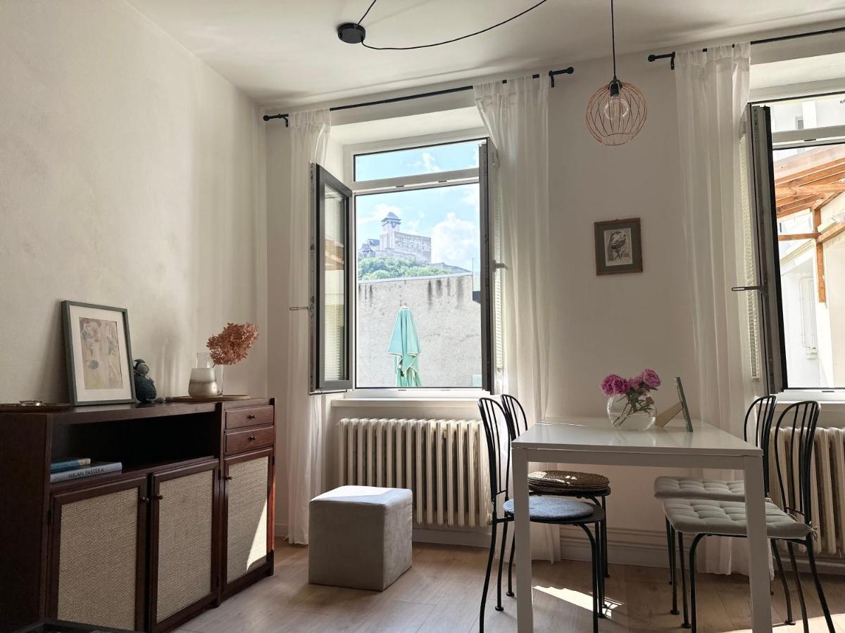 Apartament Apartman Teri Trenčín Zewnętrze zdjęcie