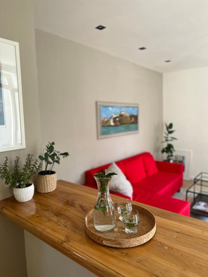 Apartament Apartman Teri Trenčín Zewnętrze zdjęcie
