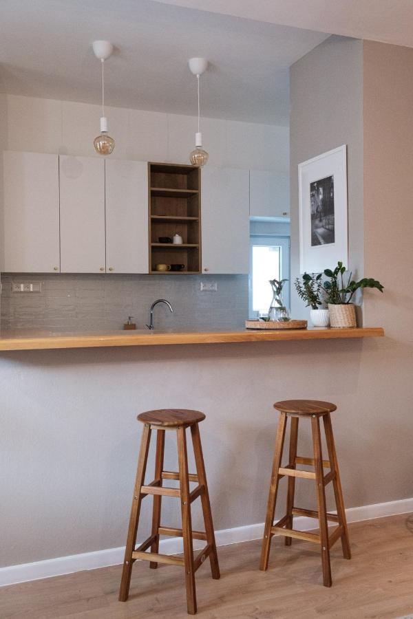 Apartament Apartman Teri Trenčín Zewnętrze zdjęcie