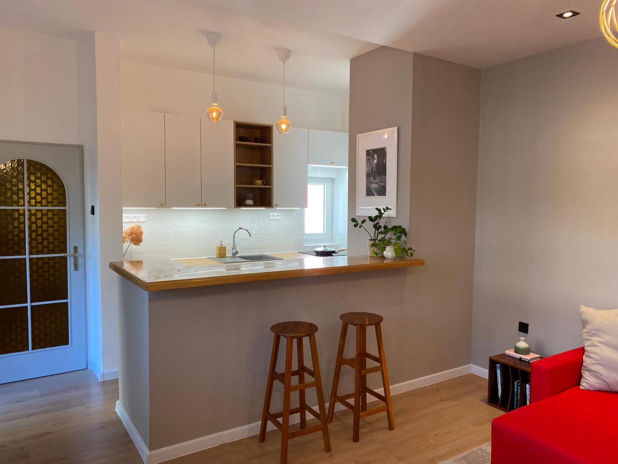Apartament Apartman Teri Trenčín Zewnętrze zdjęcie