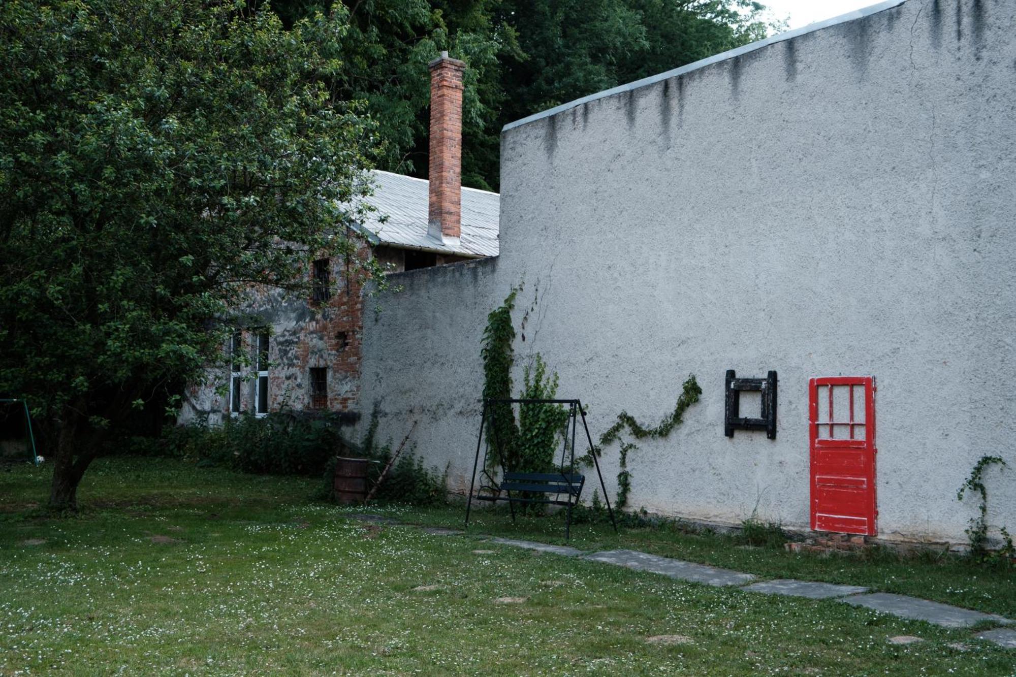 Apartament Apartman Teri Trenčín Zewnętrze zdjęcie