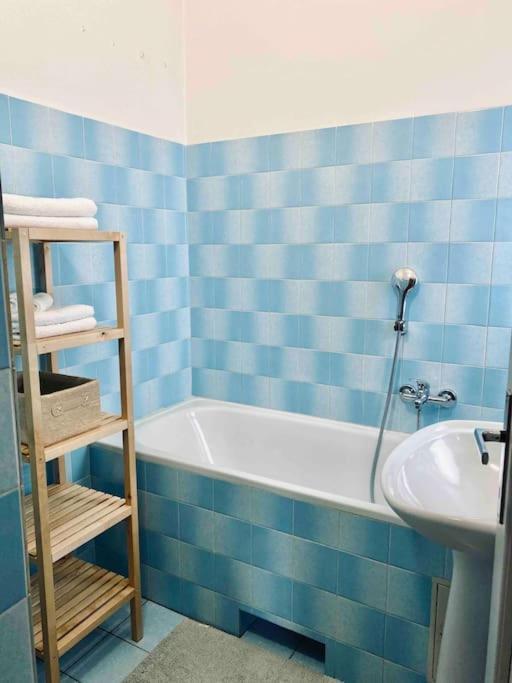 Apartament Apartman Teri Trenčín Zewnętrze zdjęcie